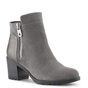 [Cougar Shoes] Anton Booties